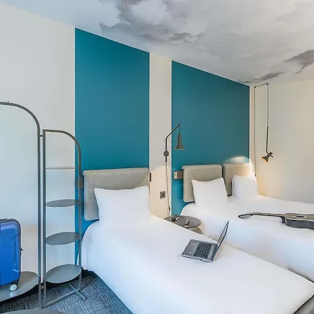 Hotel Ibis Lisboa Alfragide 2*