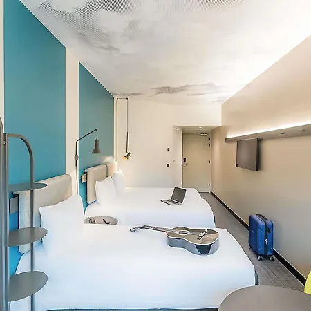 Ibis Lisboa Alfragide Hotel Amadora