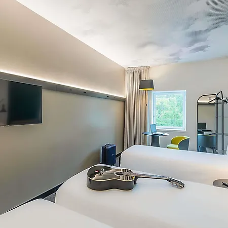 Hotel Ibis Lisboa Alfragide Amadora