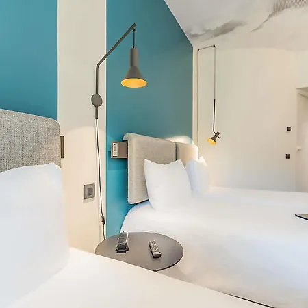 Ibis Lisboa Alfragide