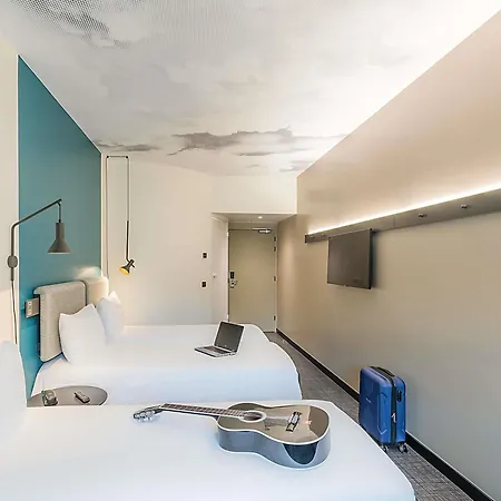 Hotel Ibis Lisboa Alfragide