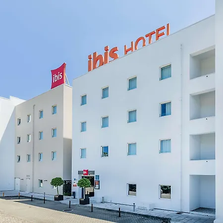 Hotel Ibis Lisboa Alfragide 2*