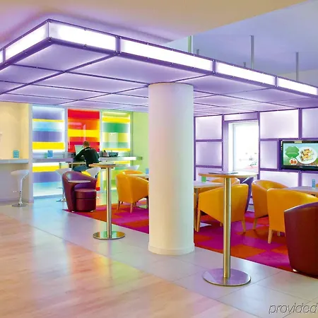 Ibis Lisboa Alfragide Отель 2*