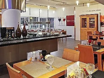 Отель Ibis Lisboa Alfragide 2*