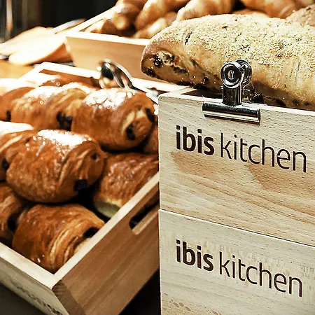 Отель Ibis Lisboa Alfragide Амадора