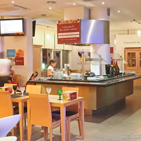 Ibis Lisboa Alfragide