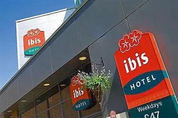 Ibis Lisboa Alfragide Амадора