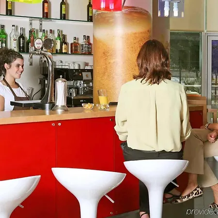 Ibis Lisboa Alfragide 2*