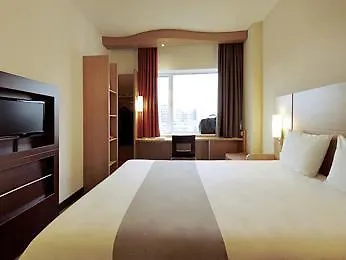 Отель Ibis Lisboa Alfragide 2*