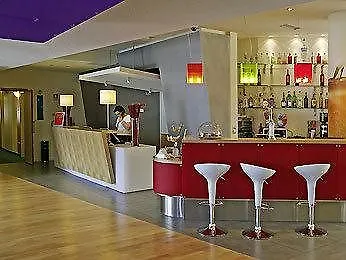 Отель Ibis Lisboa Alfragide Амадора