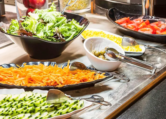 Ibis Lisboa Alfragide