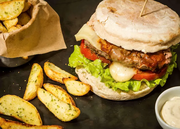 Hotel Ibis Lisboa Alfragide Amadora