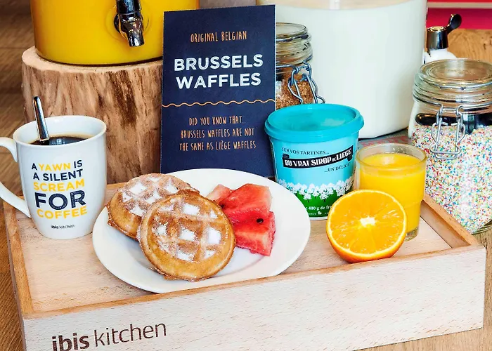 Ibis Lisboa Alfragide