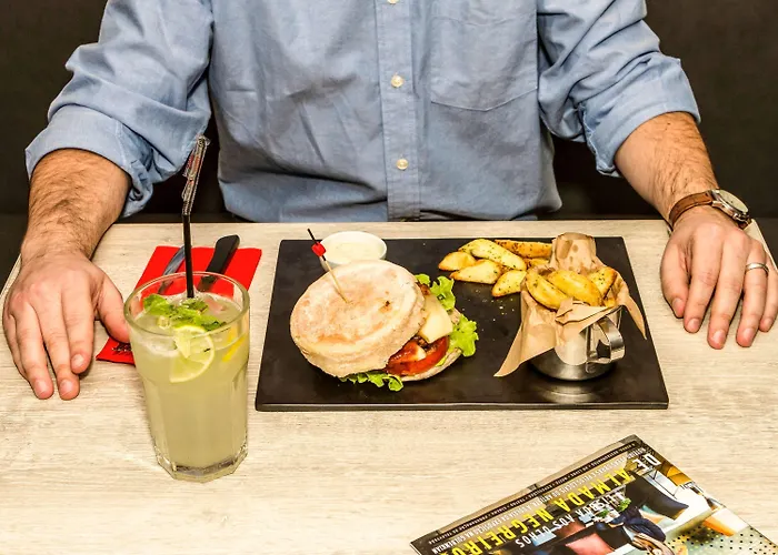 Hotel Ibis Lisboa Alfragide