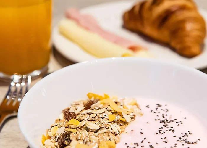 Hotel Ibis Lisboa Alfragide