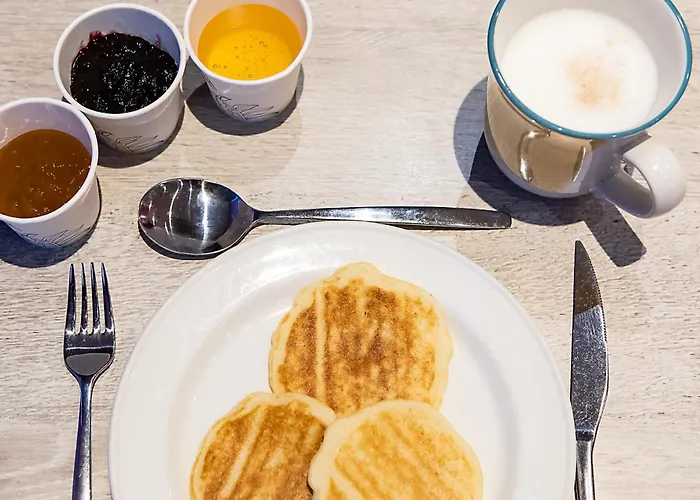 Ibis Lisboa Alfragide Hotel