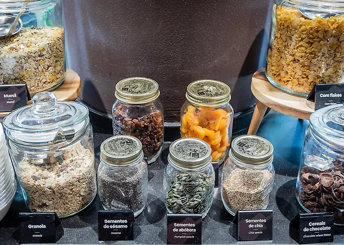 Ibis Lisboa Alfragide