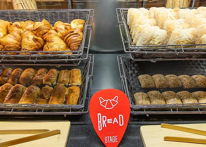 Ibis Lisboa Alfragide Hotel Amadora