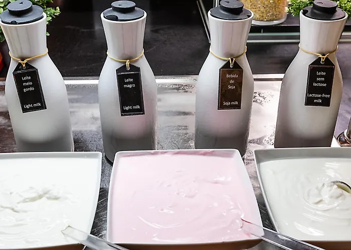 Hotel Ibis Lisboa Alfragide Amadora