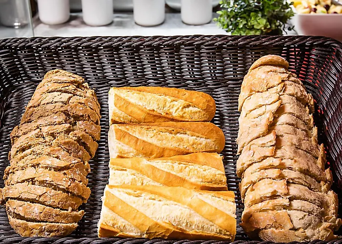 Hotel Ibis Lisboa Alfragide Amadora