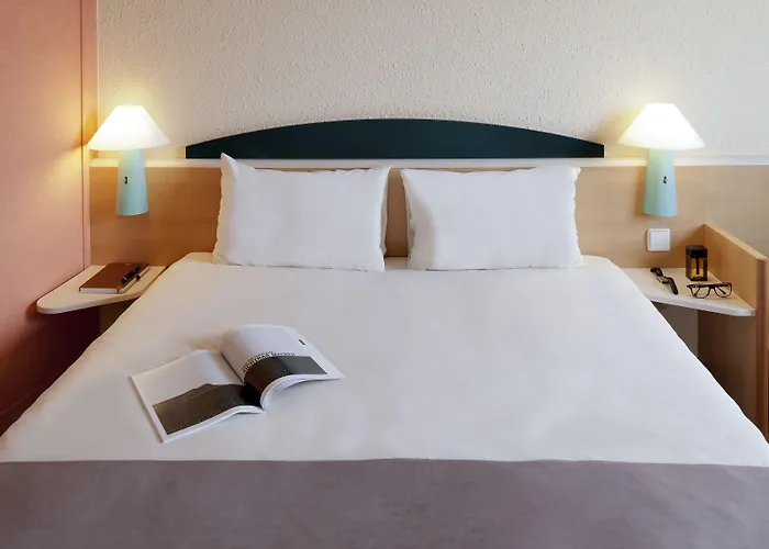 Hotel Ibis Lisboa Alfragide 2*