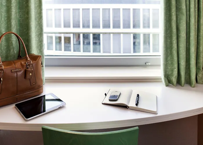 Ibis Lisboa Alfragide Hotel Amadora