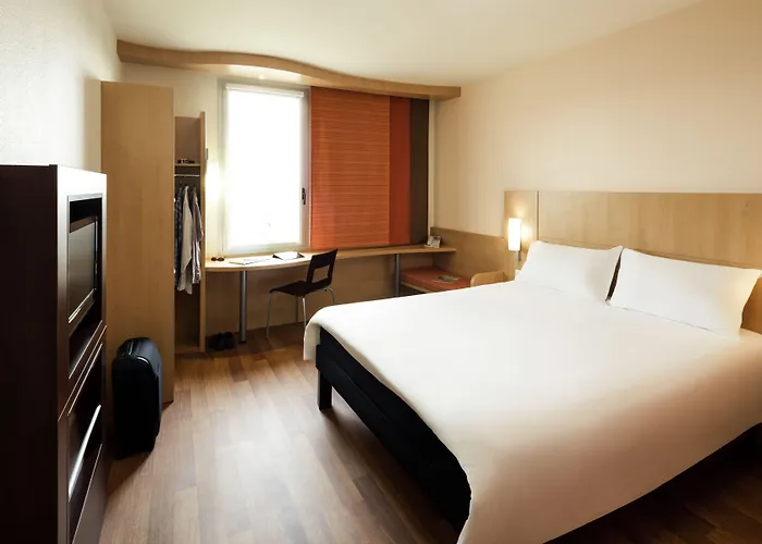 Ibis Lisboa Alfragide Amadora