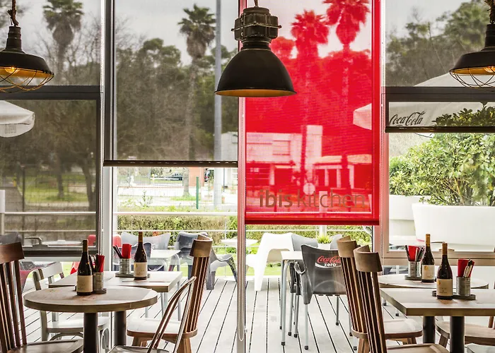 Ibis Lisboa Alfragide Amadora