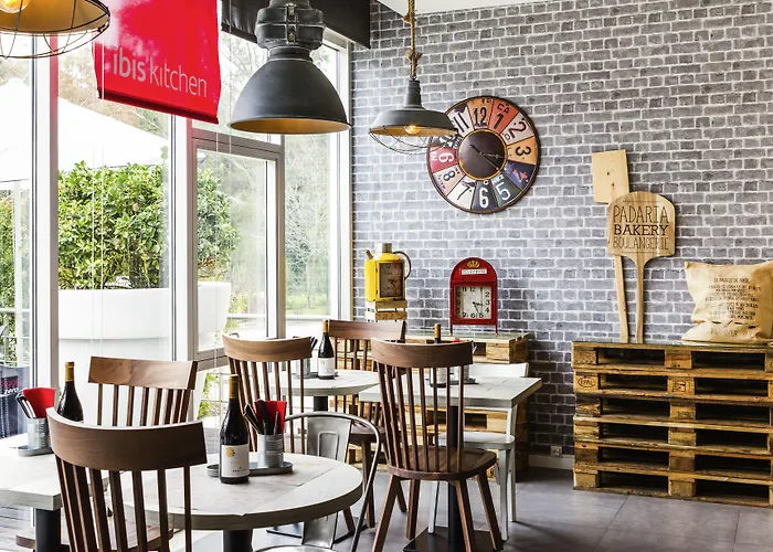 Ibis Lisboa Alfragide Amadora