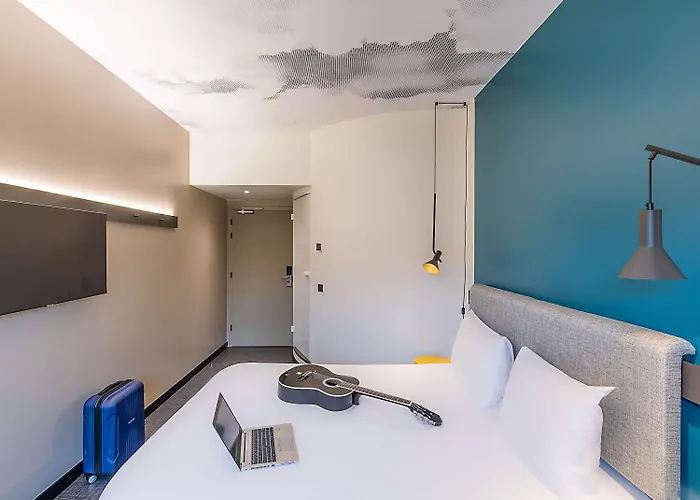 Ibis Lisboa Alfragide Amadora