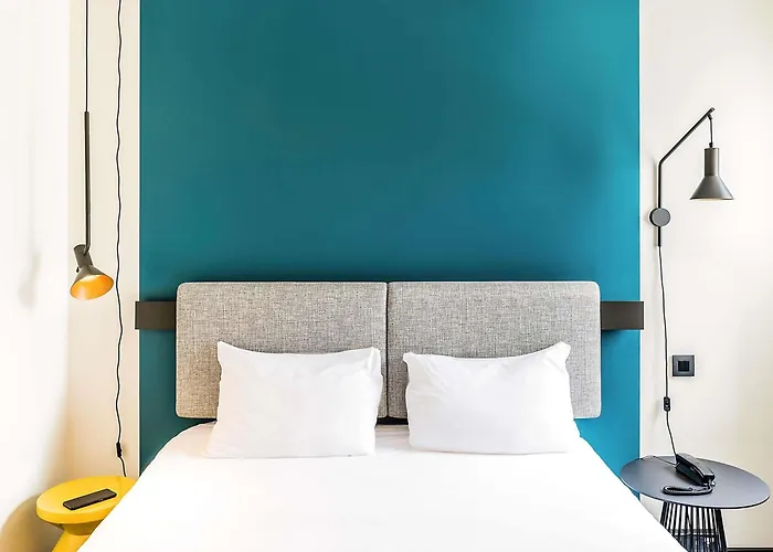 Ibis Lisboa Alfragide Hotel