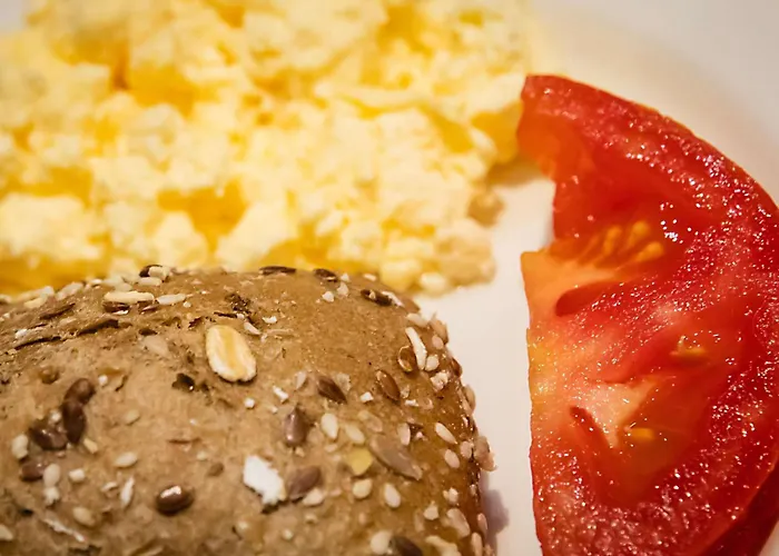 Ibis Lisboa Alfragide Hotel 2*