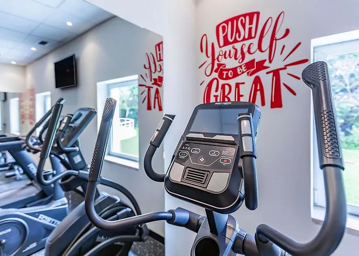 Ibis Lisboa Alfragide Amadora