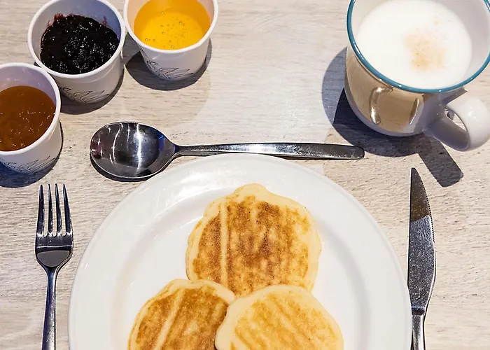 Ibis Lisboa Alfragide 2*