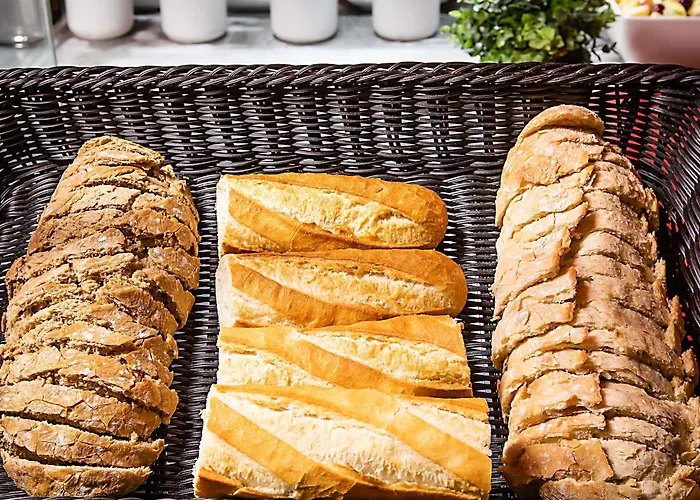 Hotel Ibis Lisboa Alfragide Amadora