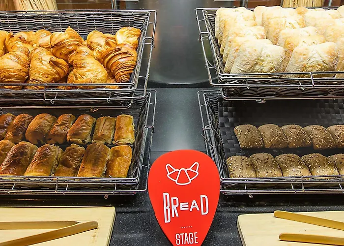 Ibis Lisboa Alfragide Amadora