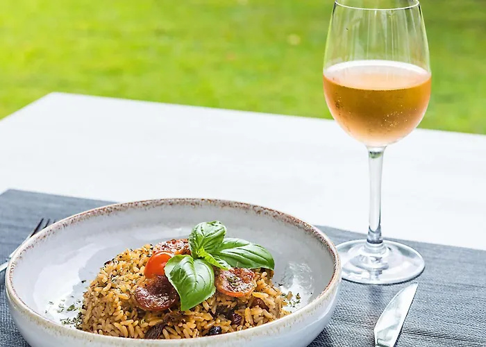 Hotel Ibis Lisboa Alfragide