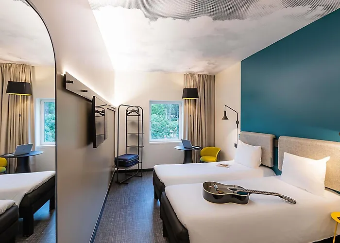 Ibis Lisboa Alfragide